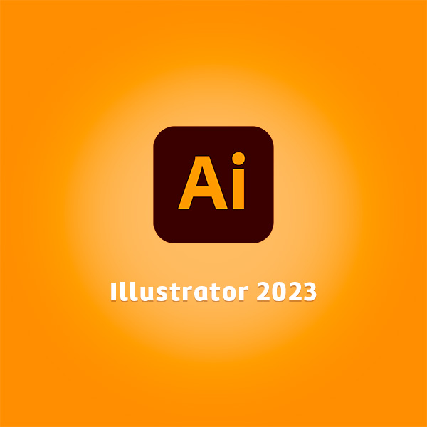 [디자인툴] 어도비 illustrator 2023  일러스트레이터크랙 버전 다운로드 및 설치법