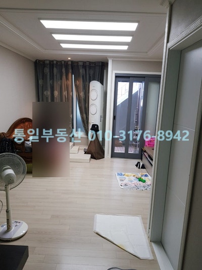  창원 마산 양덕동 2층 단독주택 매매- 올리모델링, 2가구 합가 가능