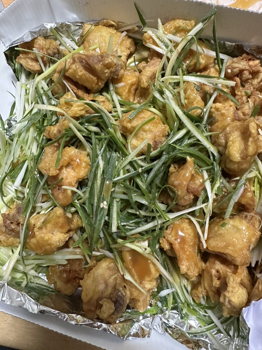 치킨아이 상무대점 사진 4