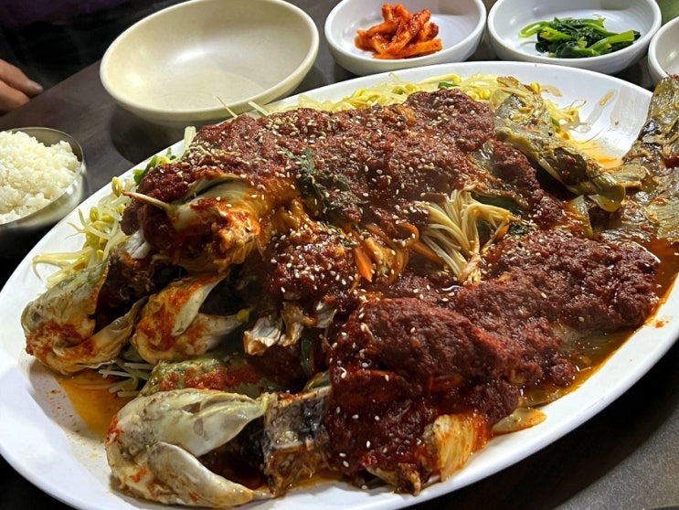경북 안동 메기찜 숨은맛집 추천 : 동악골별미가든 경북 안동 메기찜 숨은맛집 추천 : 동악골별미가든