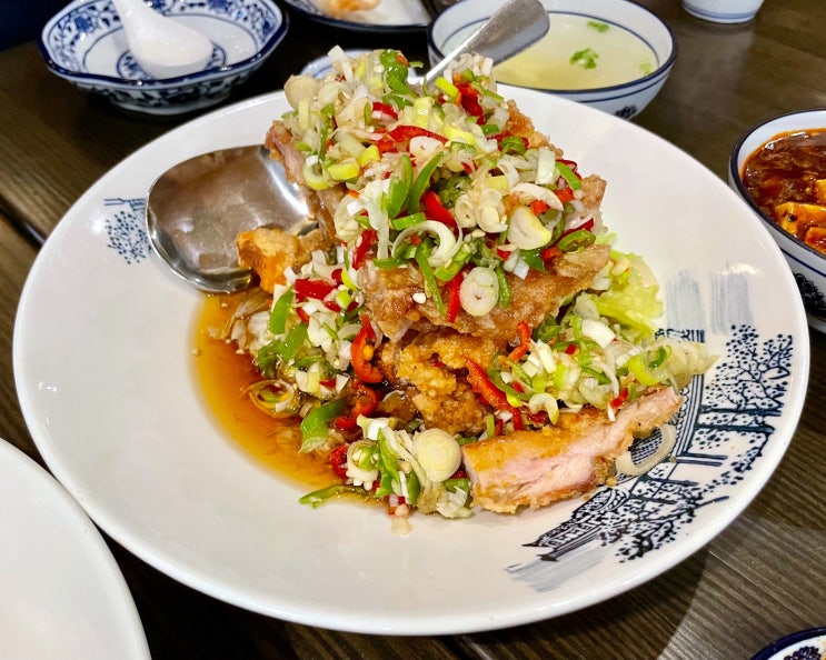 서면롯백맛집 크리스탈제이드 N번째 방문 후기 서면롯백맛집 크리스탈제이드 N번째 방문 후기