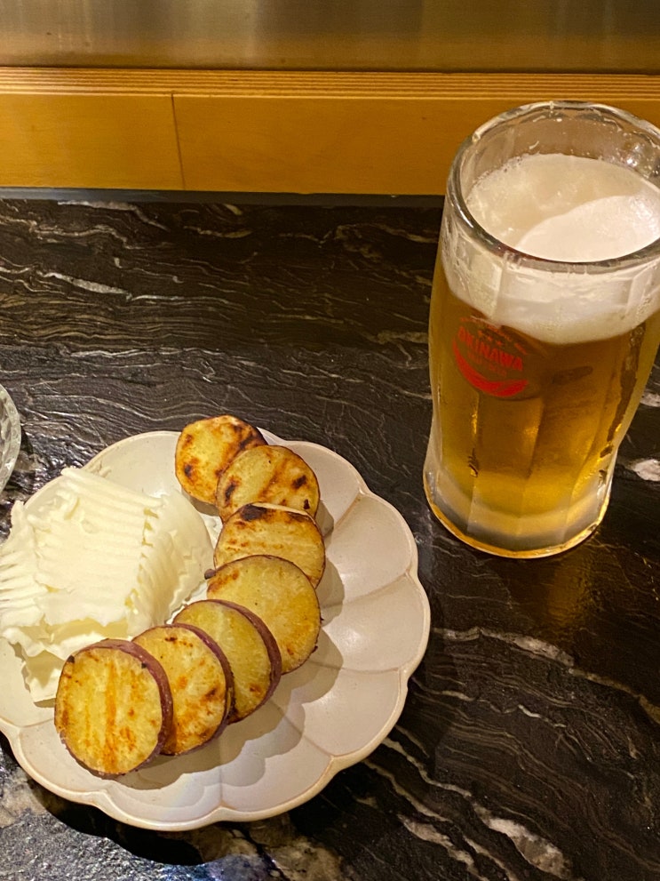  제주 술집 무용담 눈물흘린 이자카야 맛집 용연계곡 구름다리 공원까지