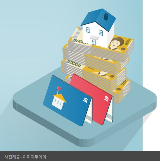  기준금리 3%인데... 청약통장 금리 0.3%p '찔끔' 올린 이유