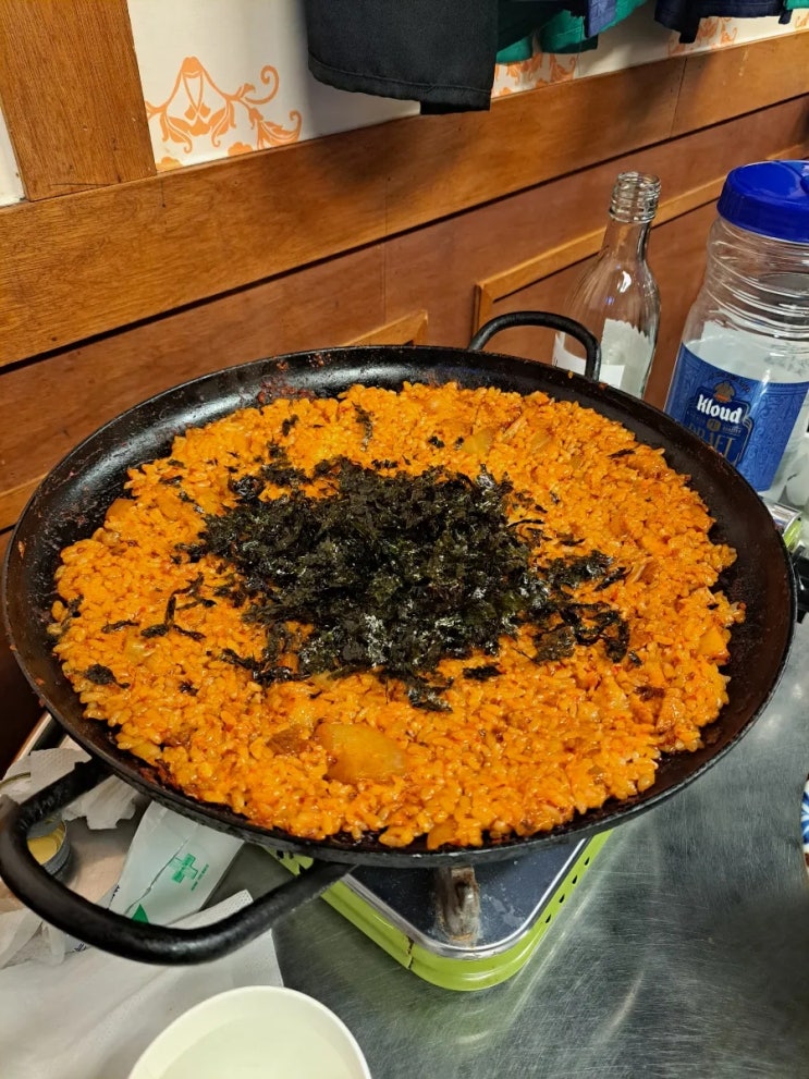 미뚜와 쿤도리의 최애 모란역맛집단골 : 정통집은 역시 너무 맛있어! 미뚜와 쿤도리의 최애 모란역맛집단골 : 정통집은 역시 너무 맛있어!