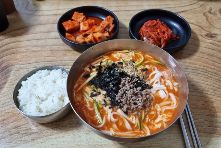  [강릉] 벌집 (22.07) 