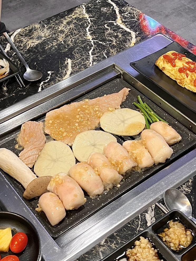  소일창 남천점 가성비 좋은 광안리 양곱창