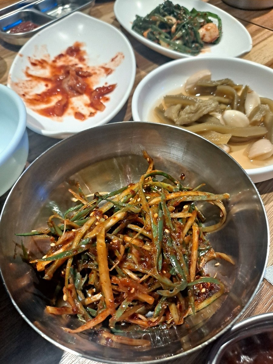 욱이네식당 사진 3