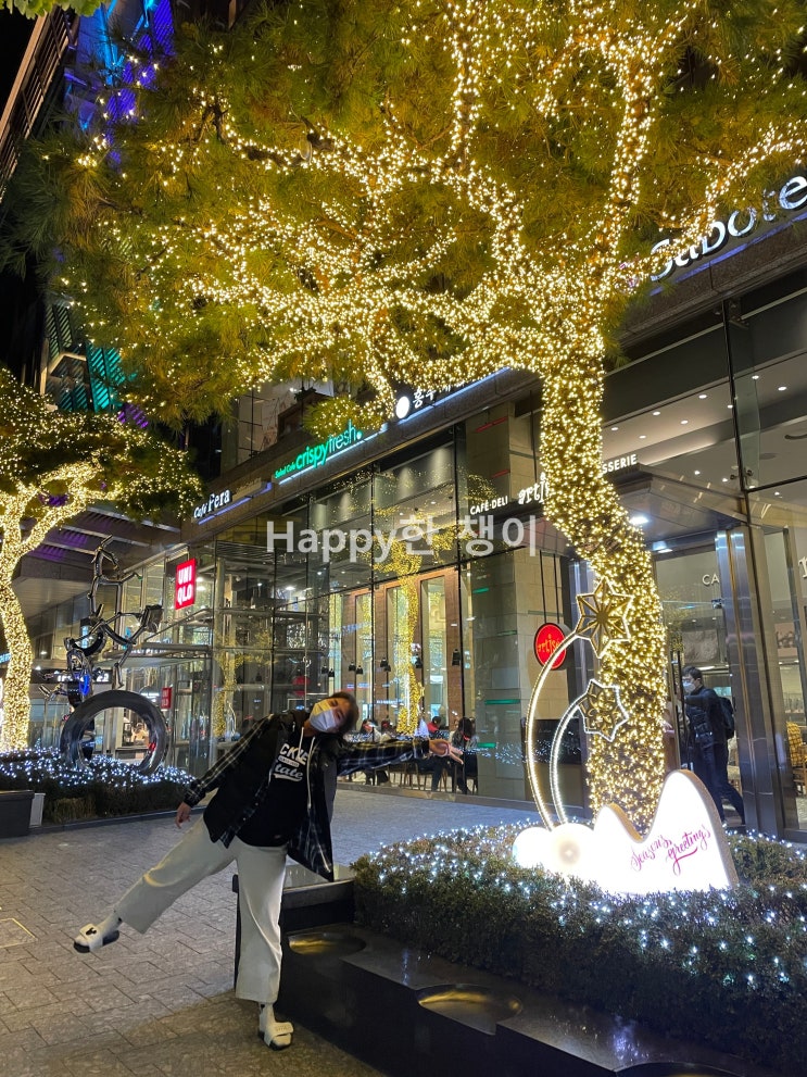  [11월 1주차] 이번 주도 다들 화이팅혀