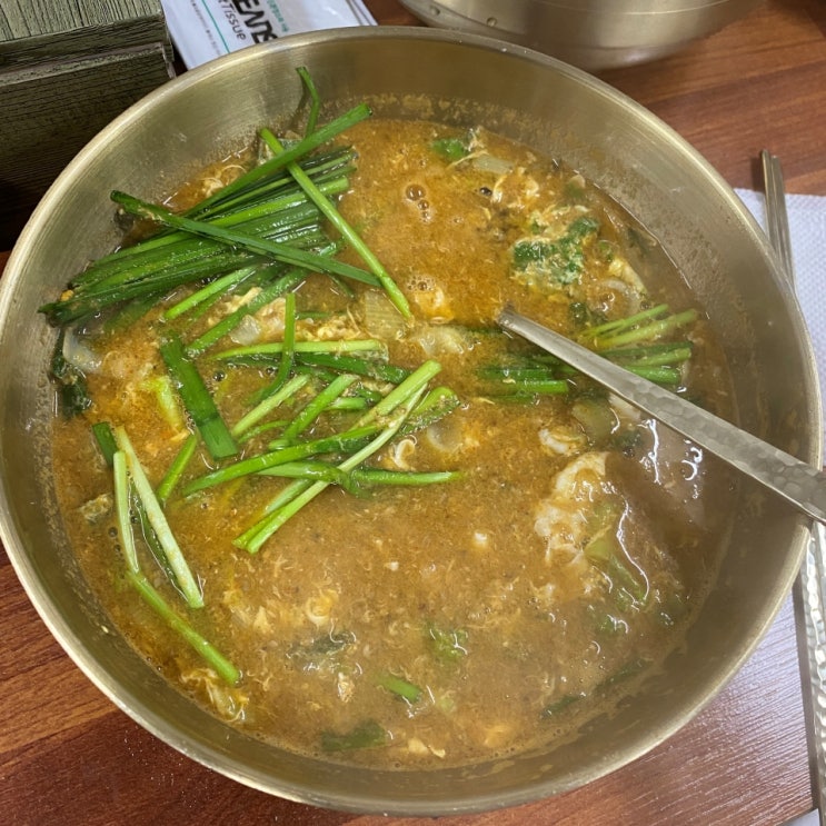  속초 체스터톤스호텔 청초호 맛집 우렁골 김영옥 추어탕