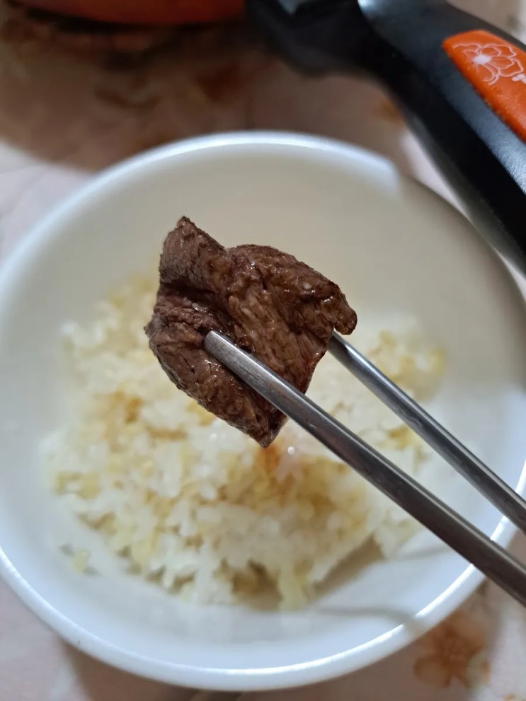 말고기 소비 확산 프로젝트로 제주도 산 말고기를 집에서 간편하게 구워 먹기 (말고기 효능) 말고기 소비 확산 프로젝트로 제주도 산 말고기를 집에서 간편하게 구워 먹기 (말고기 효능)