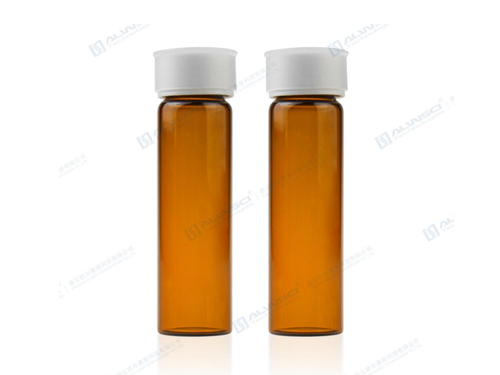  Ultra Clean EPA VOA Vials (울트라 클린 EPA VOA 바이알)