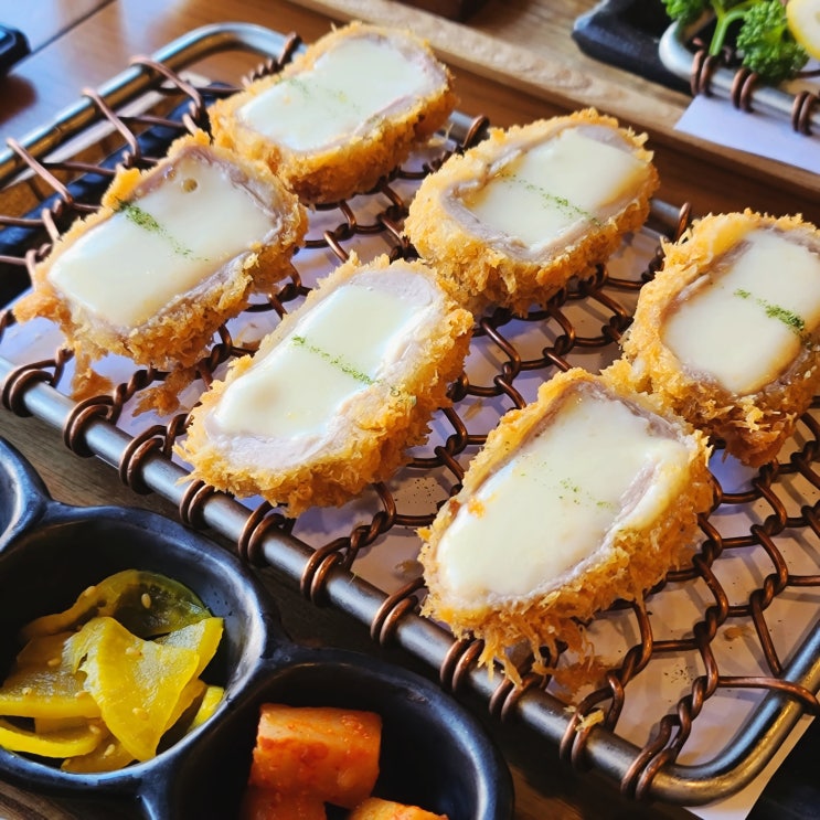  여주맛집 _ 일본식 카츠 전문점 승우 특로스카츠 먹은 내돈내산 후기