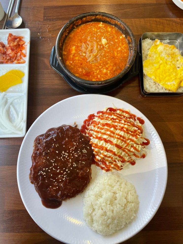  평택 맛집 | 쫄순이 맛있는 학교종이땡땡땡