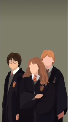  [Harry Potter] 해리포터 배경화면