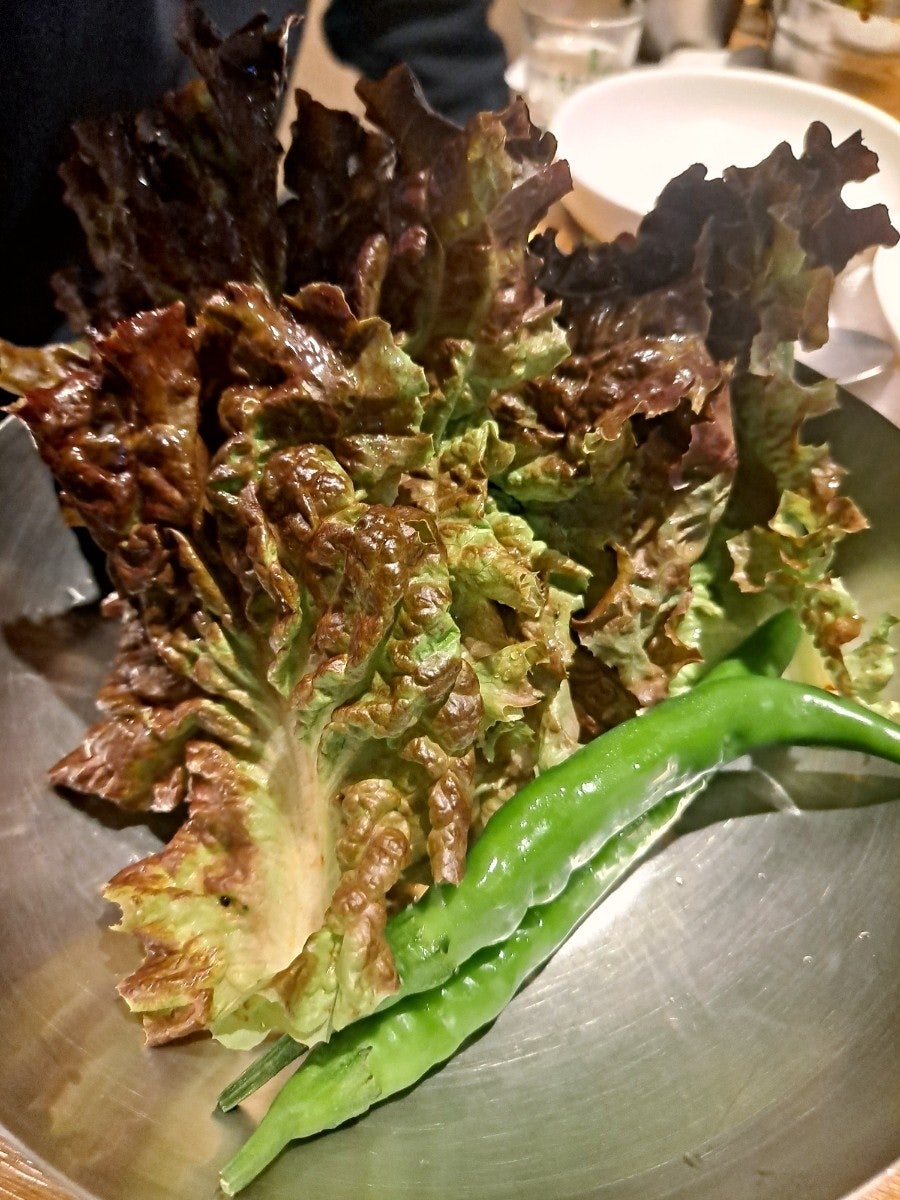 욱이네식당 사진 4