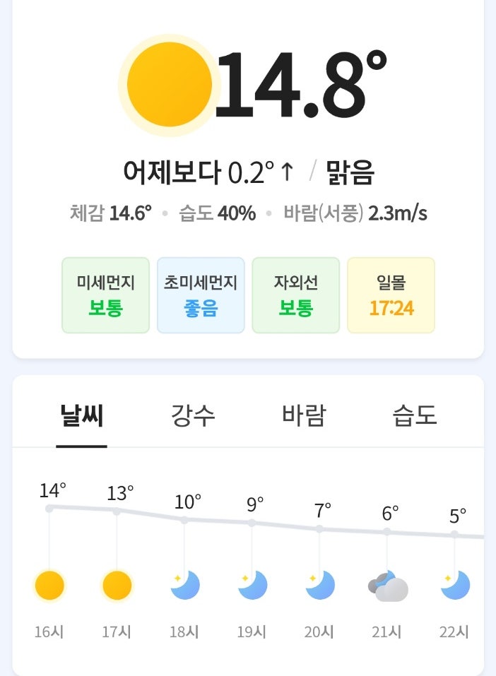 토선지 사진 2