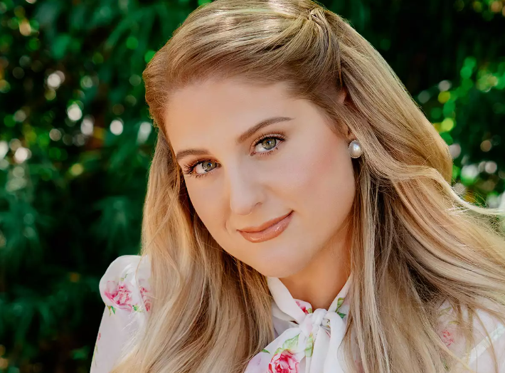 Meghan Trainor는 Taylor Swift와 같은 날에 앨범을 내었습니다, Carly Rae Jepsen: 'A Good Day for Pop' Meghan Trainor는 Taylor Swift와 같은 날에 앨범을 내었습니다, Carly Rae Jepsen: 'A Good Day for Pop'