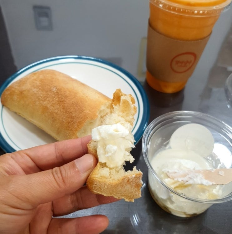  까치산/ 화곡동 카이막 맛집 달아달아