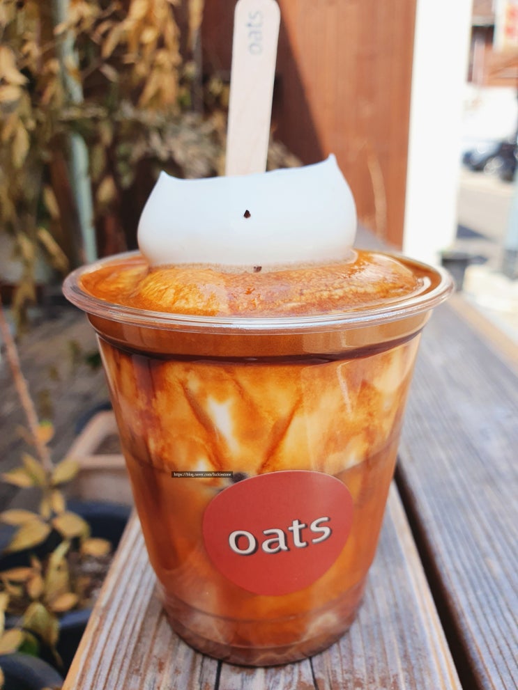  아인슈페너 3대 맛집 오츠커피 태양커피 아키비스트