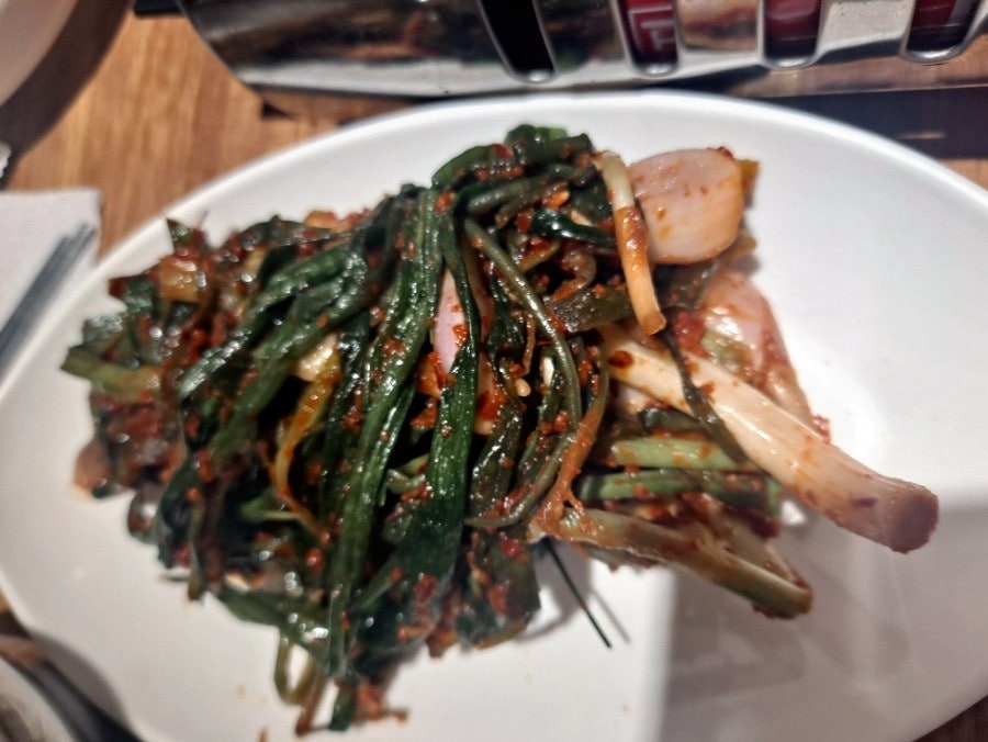 욱이네식당 사진 5