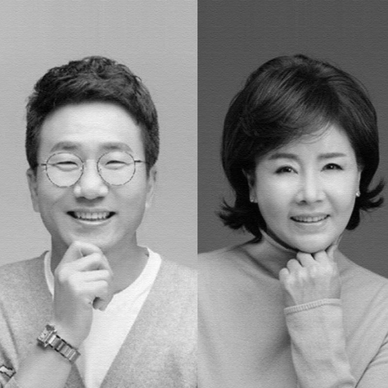선우은숙 유영재 아나운서 결혼 이유와 재력은?