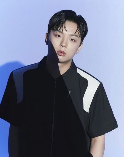 래원 영지가 고백했던 그 래퍼