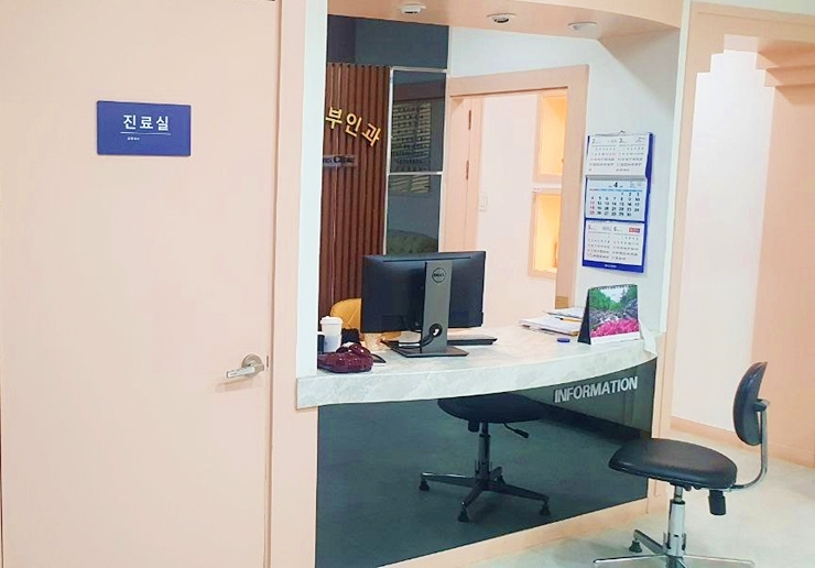  인천 부천 임신중절수술 숙련된 전문의에게
