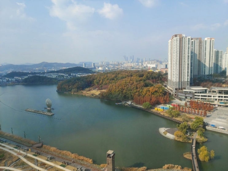 비규제 동탄호수공원 59타입 3억대 (2021타경72118)