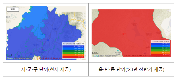 데이터센터 수도권 집중 완화 방안 마련(데이터센터의 수도권 집중은 화재·지진 등 재난에 취약, 계통 혼잡 유발, 지역균형 발전 측면에서 부작용 우려)_산업통상자원부