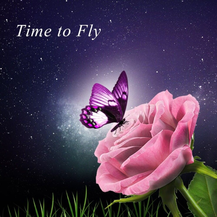 박서연 - Time to Fly [노래가사, 듣기, Audio]