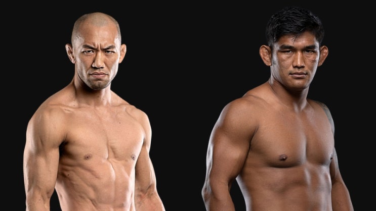  '日격투기 레전드' 오카미 유신, ONE Championship 전 챔프와 대결