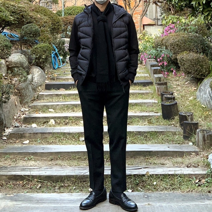  22.11.07 daily look