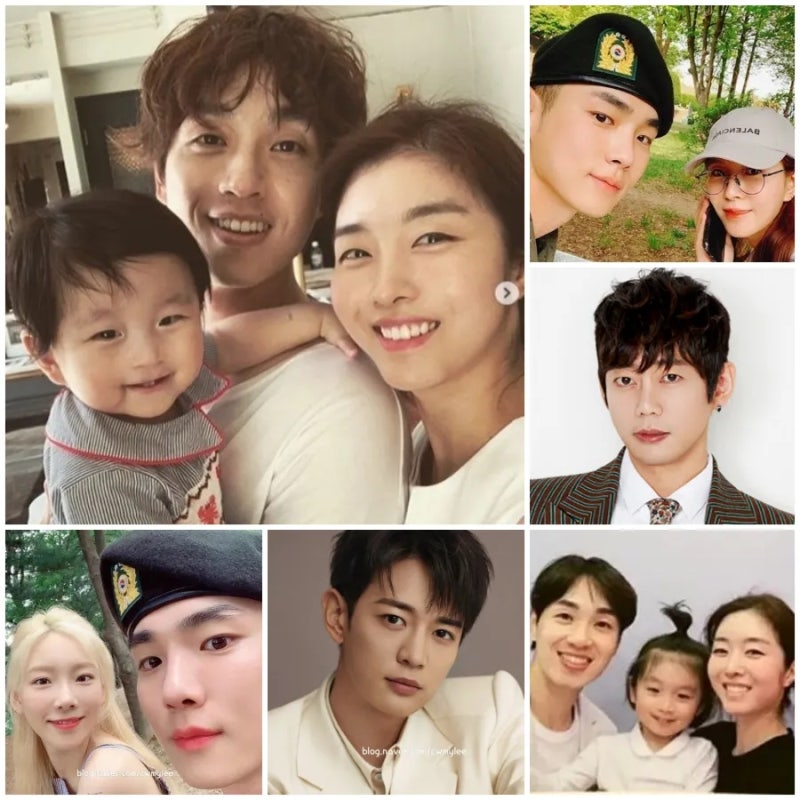 Radio Star Episode 792: Minho and Key's Education & Profile, SHINee Key's Instagram, Car, and SG Wannabe's Lee Seok-hoon