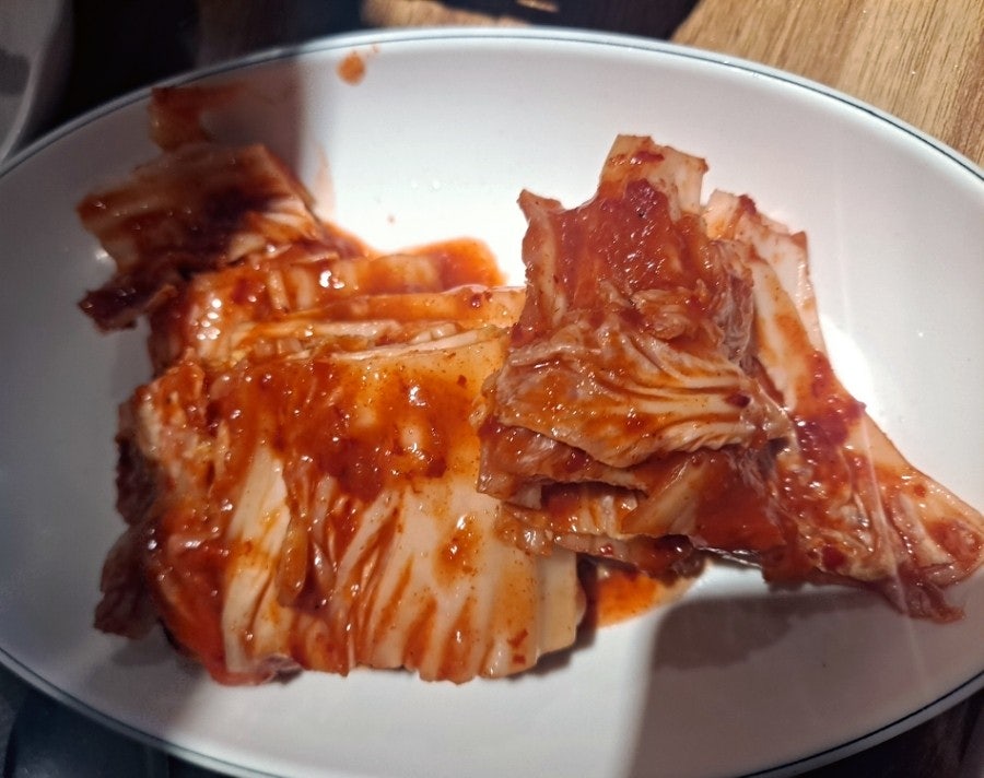 욱이네식당 사진 6