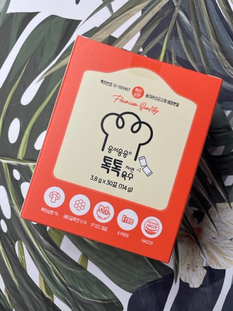  간편 다시팩 천연조미료 만능육수로 멸치육수 야채볶음 삼계탕까지