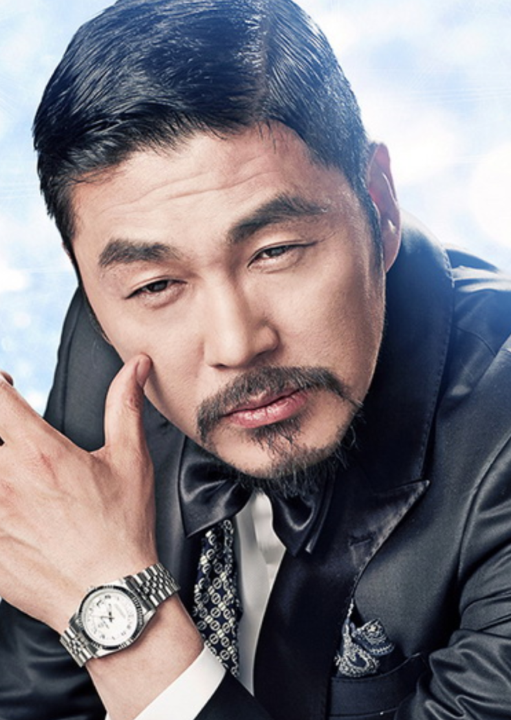  김영호 나이 배우 프로필 와이프 아내 최수임 결혼 자녀 가족 고향