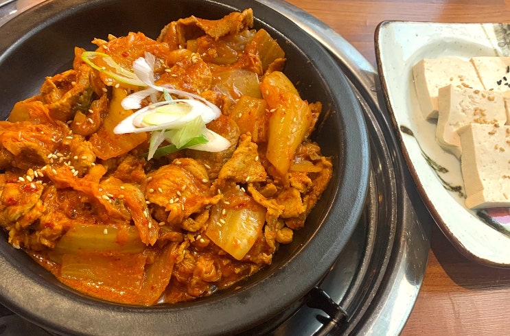  가산 | 술까락 SJ테크노빌점, 가디맛집, 가산디지털단지 회식하기 좋은 술가락