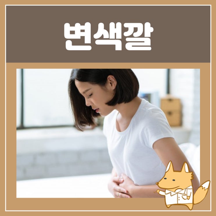  변색깔 검은변 원인 혈변 초록색변 검정색변 성인 녹색변 흑변 원인 점액변 콧물변 검은색변 똥냄새