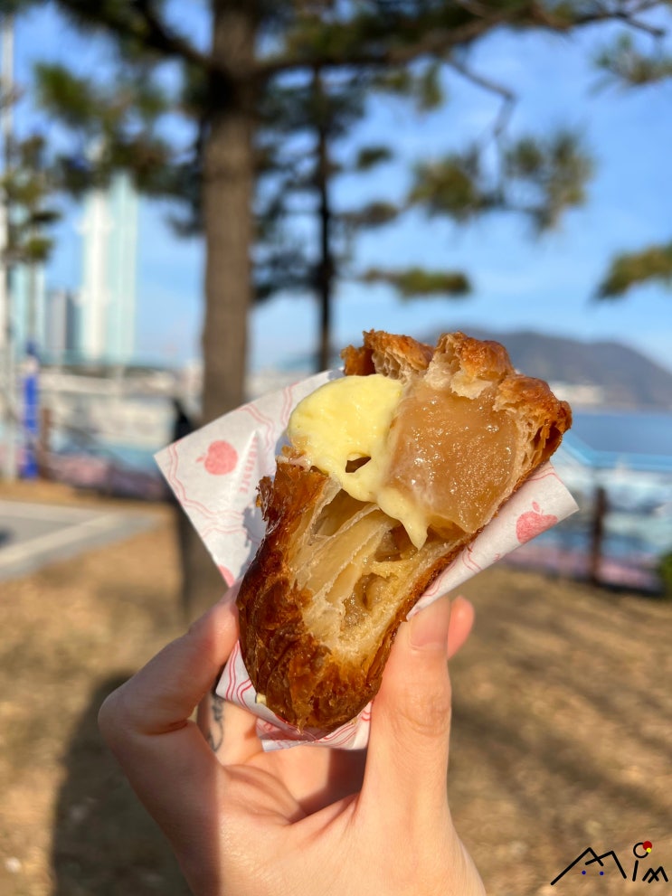  [부산/남포동] 맛집 _ 레드애플 롯데백화점 광복점