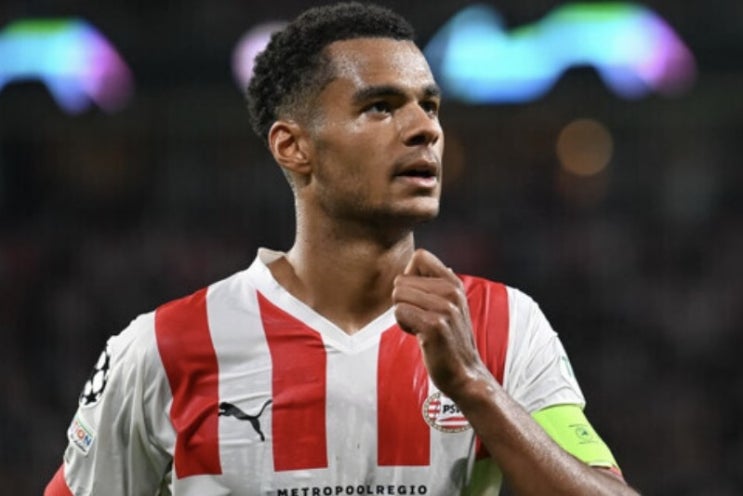 2022-23시즌 에레디비시 14라운드 12일 PSV(에인트호번) 알크마르 2022-23시즌 에레디비시 14라운드 12일 PSV(에인트호번) 알크마르