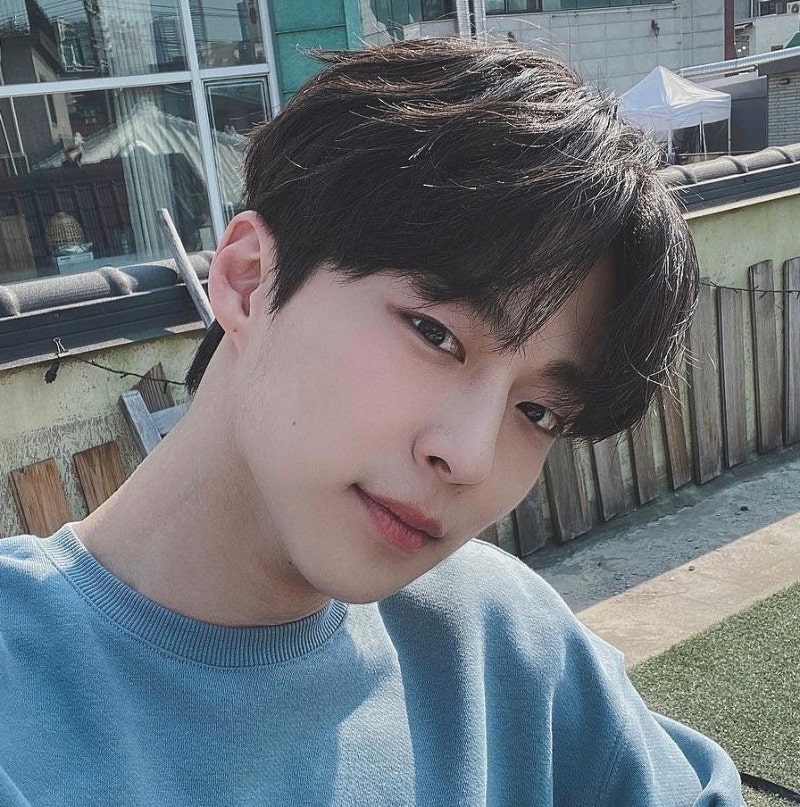 배인혁 작품활동 필모그래피 & 프로필 윤두준 닮은꼴 군대 키 나이 mbti 최근영상 /드라마 치....