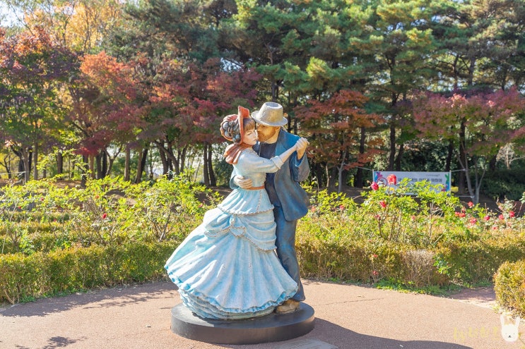 서울 산책로 추천 서래마을 몽마르뜨공원 서리풀공원 단풍 서울 산책로 추천 서래마을 몽마르뜨공원 서리풀공원 단풍