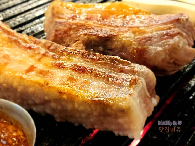  대전유성 전민동 삼겹살 맛집 둔산주먹구이 전민점