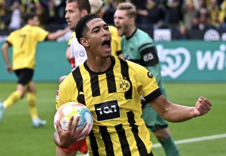 2022-23시즌 분데스리가 15라운드 11일 묀헨글라트바흐 도르트문트 2022-23시즌 분데스리가 15라운드 11일 묀헨글라트바흐 도르트문트