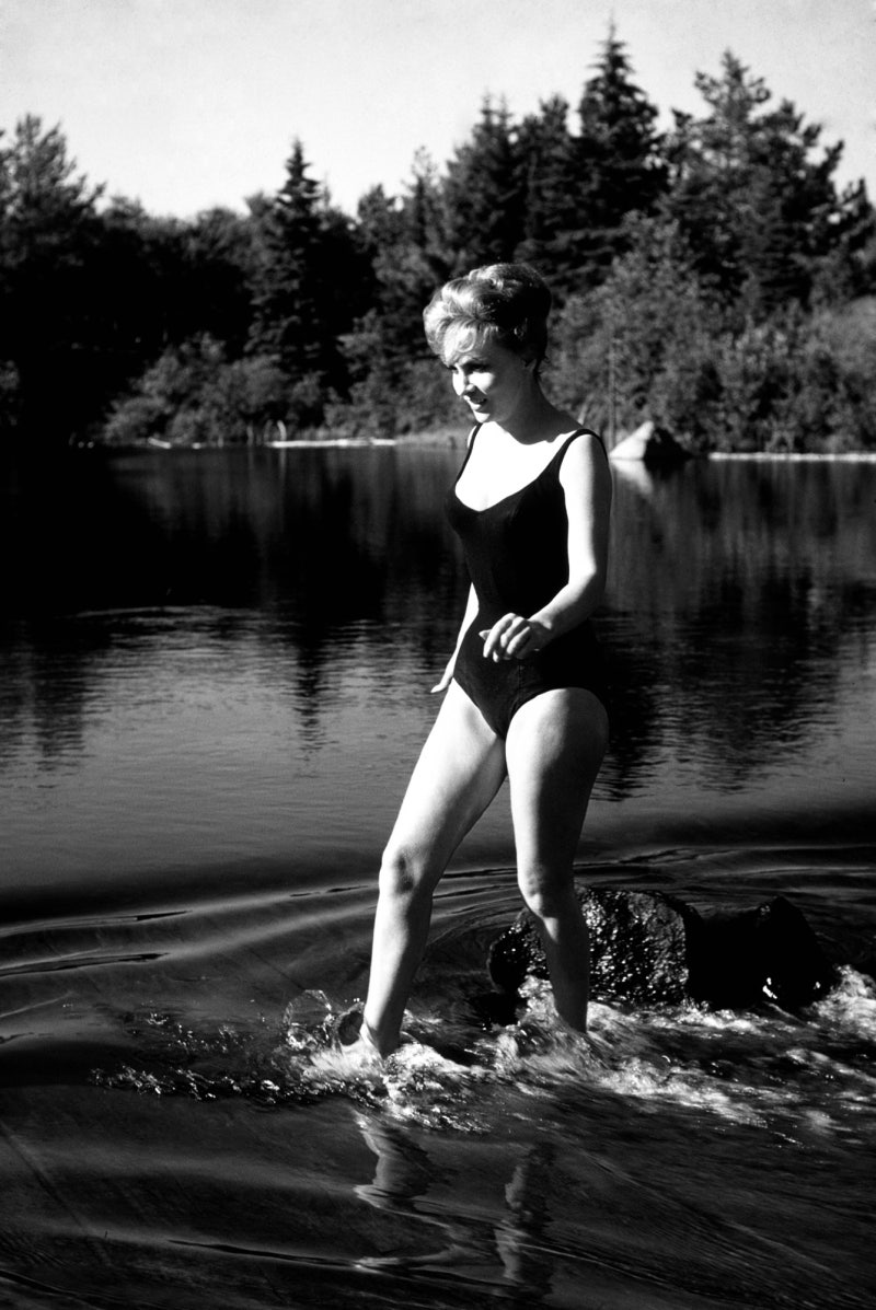 육감적인 매력으로 영원히, 살아있는 모나리자로 불리는, 지나 롤로브리지다(Gina Lollobrigida)! : 네이버 블로그, image size:800x1197