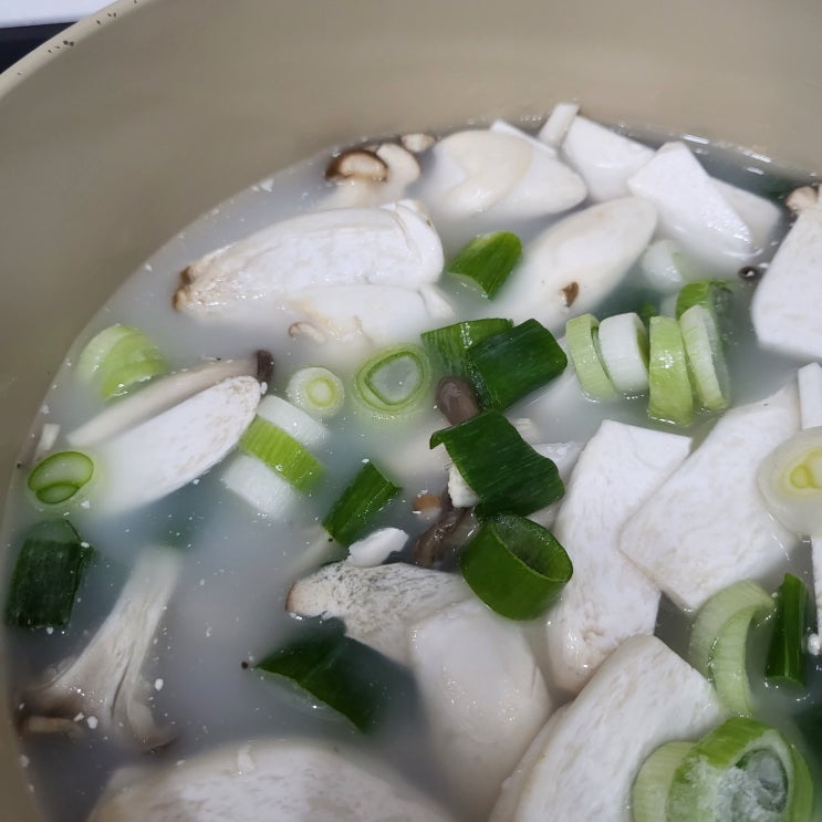  [내돈내산] 친환경인증 미니 새송이버섯, 200g, 1봉 / 쿠팡 로켓프레시 새벽배송