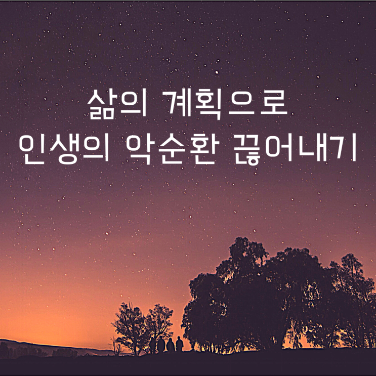  내 삶을 최소화가 아닌 최적화를 시키자