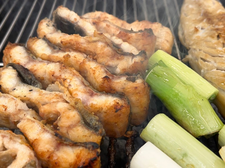  [세종시장어] 할머니 집밥이 생각나는 금남면맛집 '세종풍천장어'