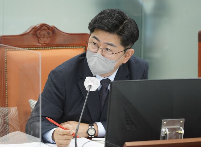  윤충식 경기도의원, “경기문화재단, 경기도민을 위한 자체사업 개발 필요”