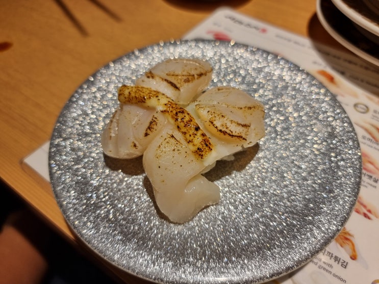  인천터미널 롯데백화점 맛집 투어 시마스시 , 원딤섬